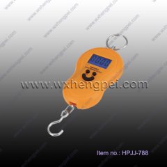 Mini Portable Scale (HPJJ-788)