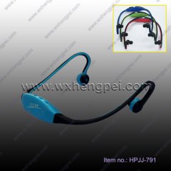 portable running MP3 player(HPJJ-791)