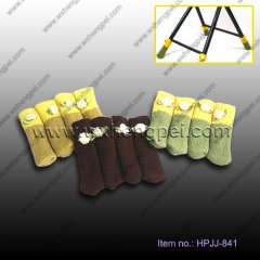 chair leg cover (HPJJ-841)