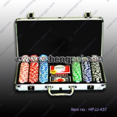 luxurious chip sets (HPJJ-437)