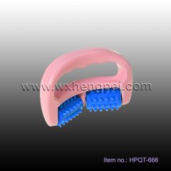Plastic massor (HPQT-666)