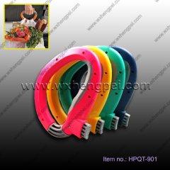 2012 new design plastic handle (HPQT-901)