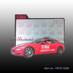 mouse pad, mouse mat (HPQT-5355)