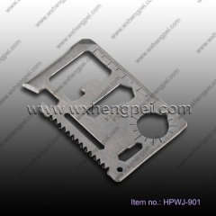 multifunctional knife (HPWJ-901)