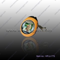 1.5 LCD Digital Photo Picture Frame keychain (HPJJ-775)