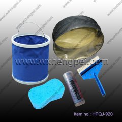 auto wash kits (HPQJ-920)