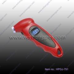 Tire Pressure Gauge (HPGJ-751)