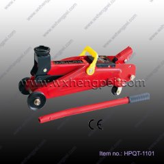 CE Hydraulic trolly jack Hydraulic Floor Jack (HPQT-1101)