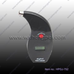 2012 New Design Digital Tire Gauge(HPGJ-752)