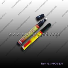 cheap car clear coat scratch repair pen (HPGJ-870)