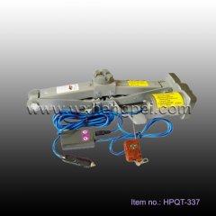 electric car jack (HPQT-337)