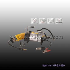 air compressor, 12v air compressor(HPGJ-469)