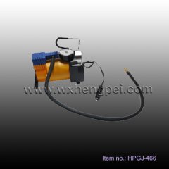 air compressor, 12v air compressor(HPGJ-466)