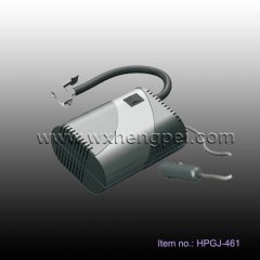 air compressor, car air compressor (HPGJ-461)