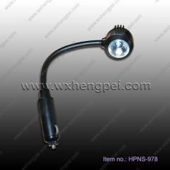 12V car electric shaving razor (HPNS-978)