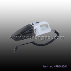 car vacuum cleaner ,12v vacuum cleaner (HPNS-1201)