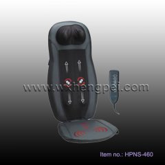 car massage cushion , massage seat cushion (HPNS-460)