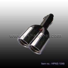 classical 12V car power socket (HPNS-1048)