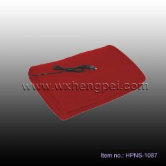 12v heated blanket , car electric blanket (HPND-1087)