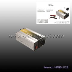 car power inverter , DC inverter (HPNS-1123)