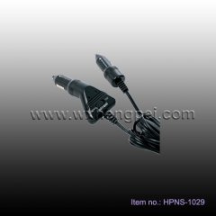 car charger , cigarette ligter charger (HPNS-1029)