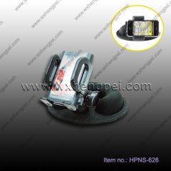 new design car GPS holder (HPNS-626)