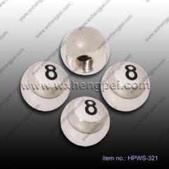 table ball valve cap set (HPWS-321)