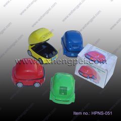 Electronic environmental protection ashtray (HPNS-051)
