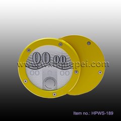 Tax disc holder (HPWS-189)