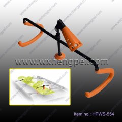 ski board roof rack ski carrier (HPWS-554)