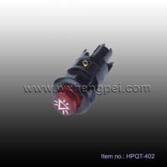 cigarette lighter head (HPQT-402)