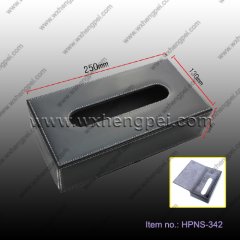 luxurious Tissue box in car (HPNS-342)