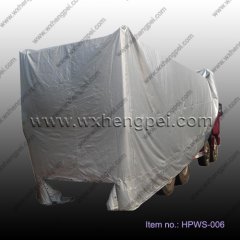 car truck cover (HPWS-006)