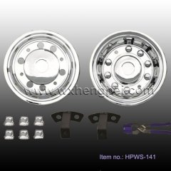 Wheel hub(HPWS-141)