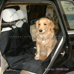 dog seat cushion (HPNS-334)