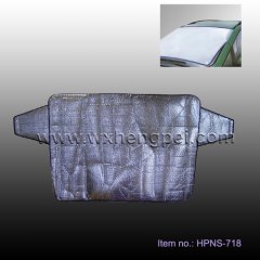 Snow auto car (HPNS-718)