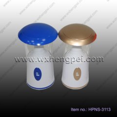 2012 new fashion camping light(HPNS-3113)