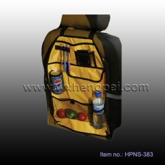 back seat organizer (HPNS-383)