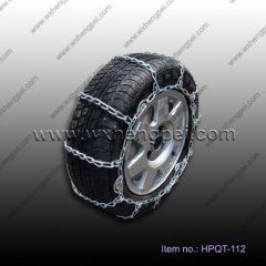 2012 metal car snow chain (HPQT-112)