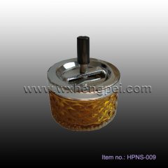 rotary ashtray(HPNS-009)