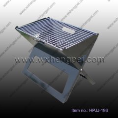 X-Grill Portable BBQ Grill/ foldable BBQ (HPJJ-193)
