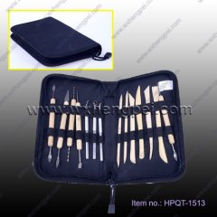 stainless steel wood Carving Knives sculptural tools Multi-fu