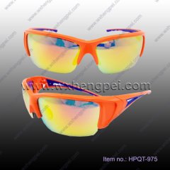 Fashionable Interchangeable Sunglasses with UV400 protection