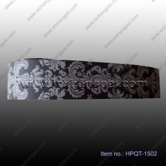 PU adhesive tape(HPQT-1502 )