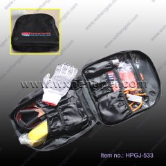 Car Emergency Kit, Auto Emergency Kit, Car Emergency Tool Kit（