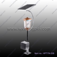 Solar Mosquito Killer Light of high quality(HPTYN-208 )