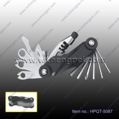 18 in 1 Multifunction Bicycle Repair Tools(HPQT-5087 )
