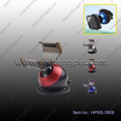 2013 New styles of car holder - globe(HPNS-3908)