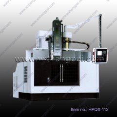 SVT SERIES CNC SINGLE COLUMN VERTICAL LATHE(HPQX-112)