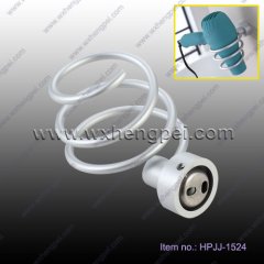 Super convenient wall-mounted family hair dryer holder(HPJJ-1